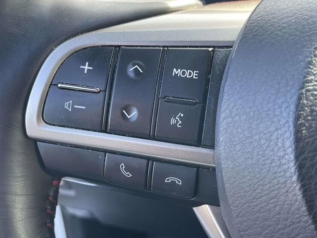 Used 2020 Lexus GX 460 Luxury w/ Luxury Sport Package image 22