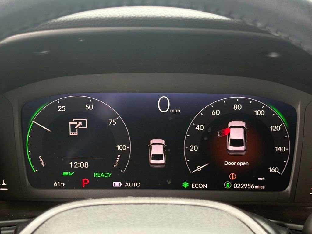 Used 2023 Honda Accord Sport image 13