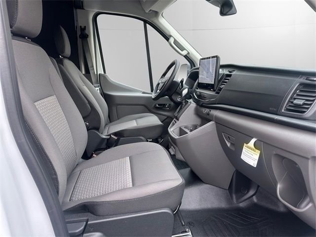New 2026 Ford Transit 150 148 Medium Roof AWD w/ Upfitter Package image 15