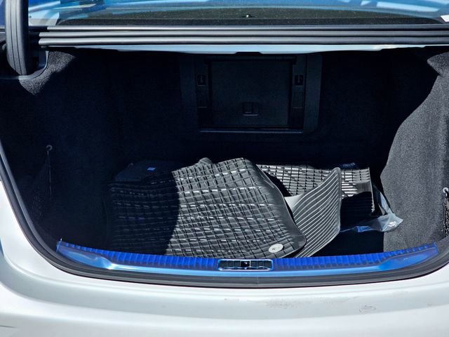 New 2026 Mercedes-Benz S 580 4MATIC Sedan image 10