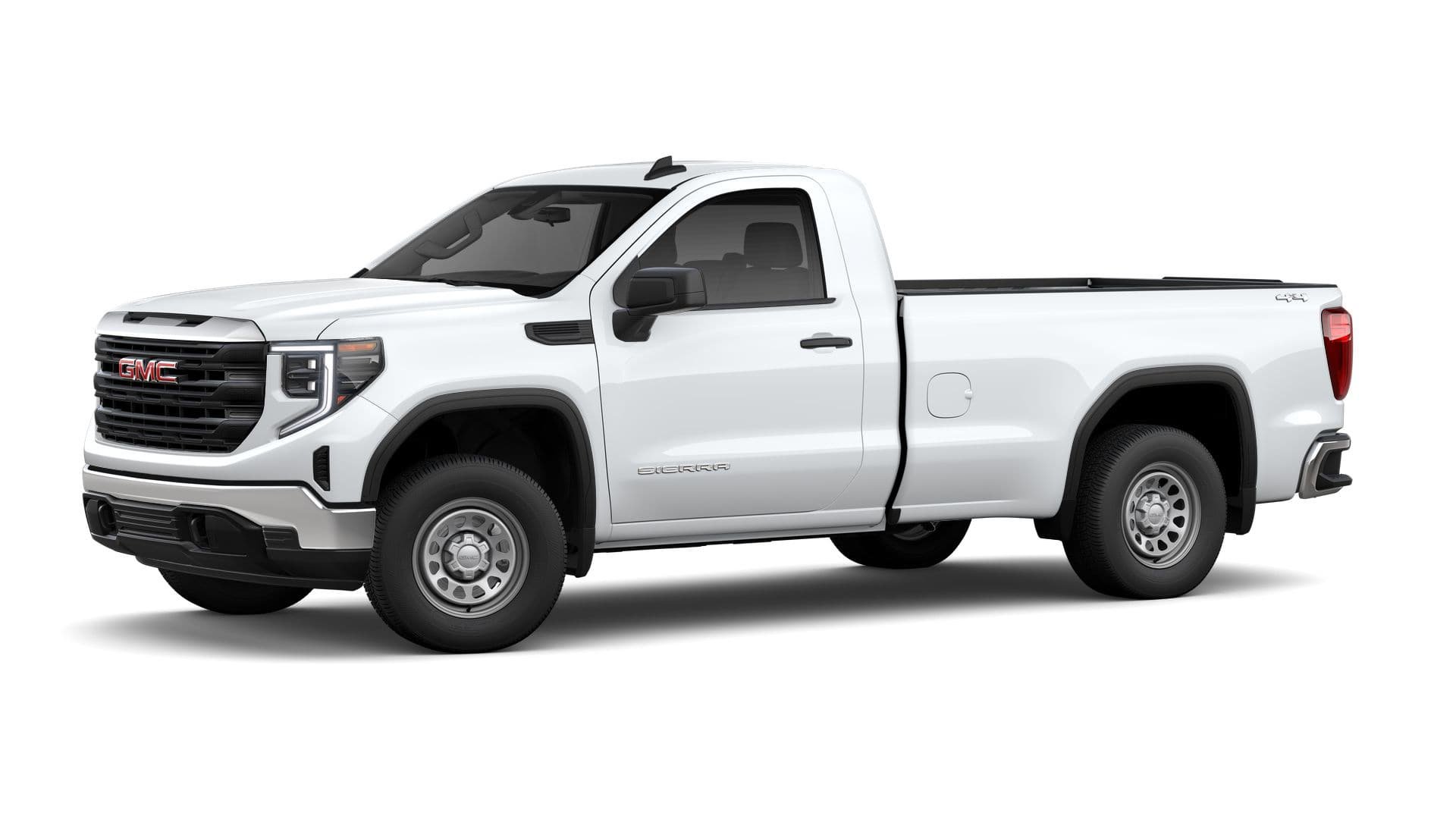 New 2025 GMC Sierra 1500 Pro w/ Trailering Package image 29