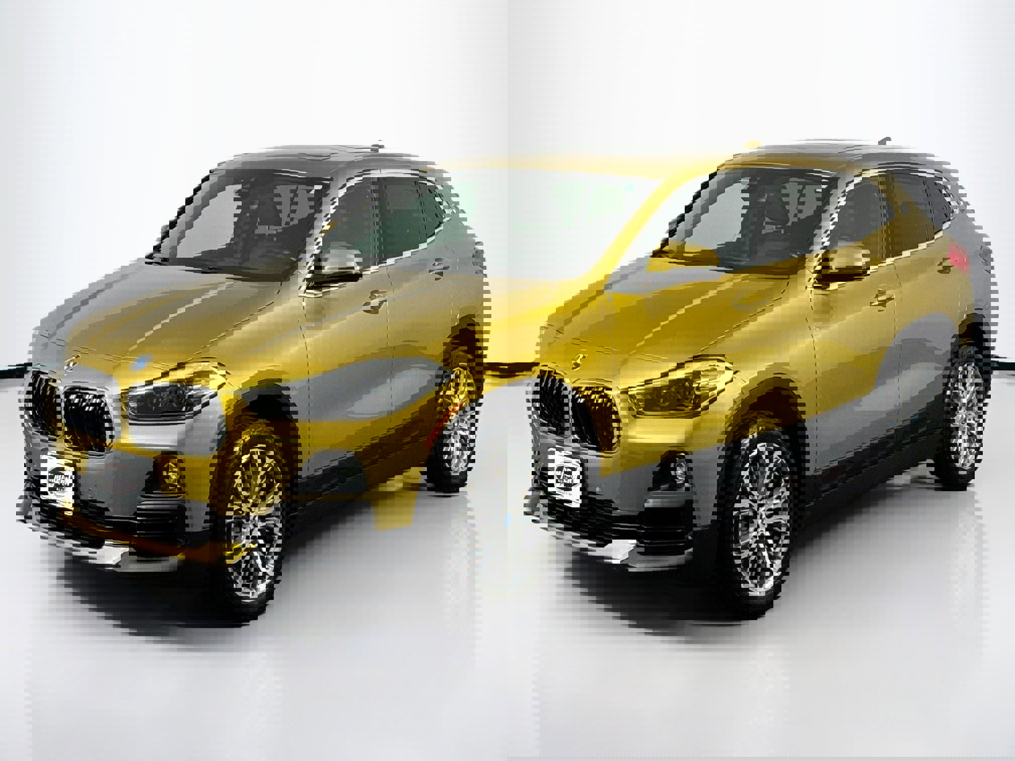 Used 2019 BMW X2 xDrive28i w/ Convenience Package image 6