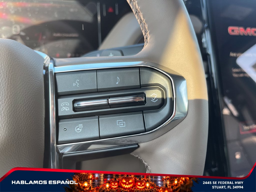 New 2027 GMC Yukon Denali w/ Denali Reserve Package AWD/4WD image 27