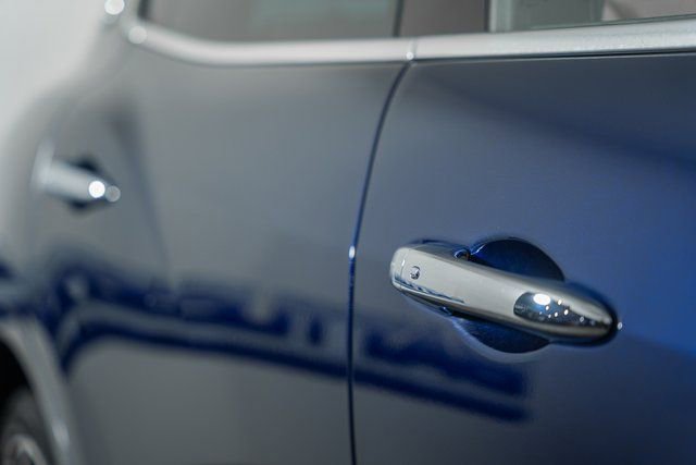 Used 2018 Maserati Levante S GranSport image 17