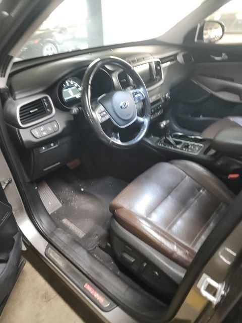Used 2019 Kia Sorento SX AWD/4WD image 7