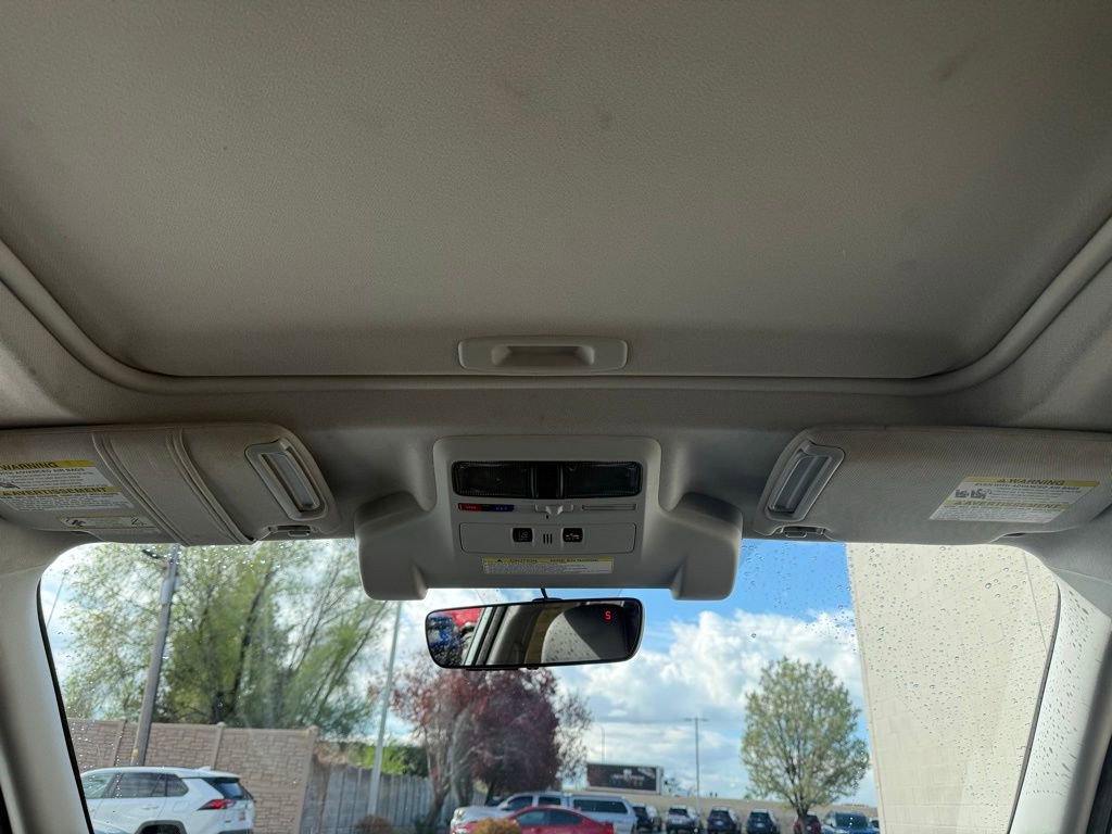 Used 2017 Subaru Forester 2.0XT Touring AWD/4WD image 15