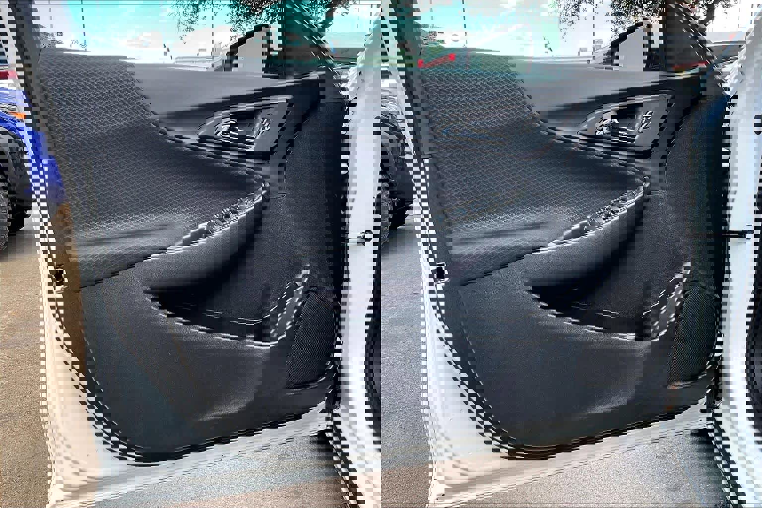 Used 2024 Chevrolet Malibu LT image 22