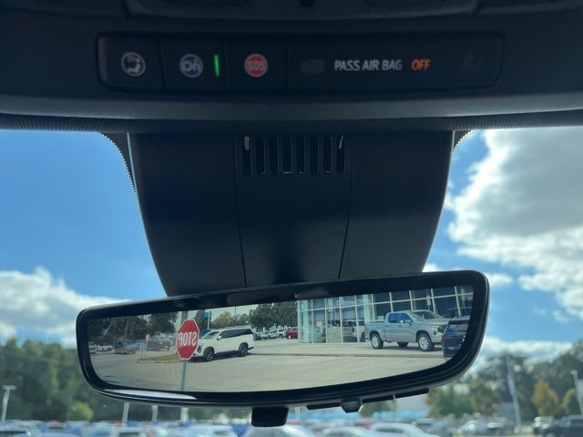 New 2025 Chevrolet Silverado 2500 High Country w/ Technology Package image 39