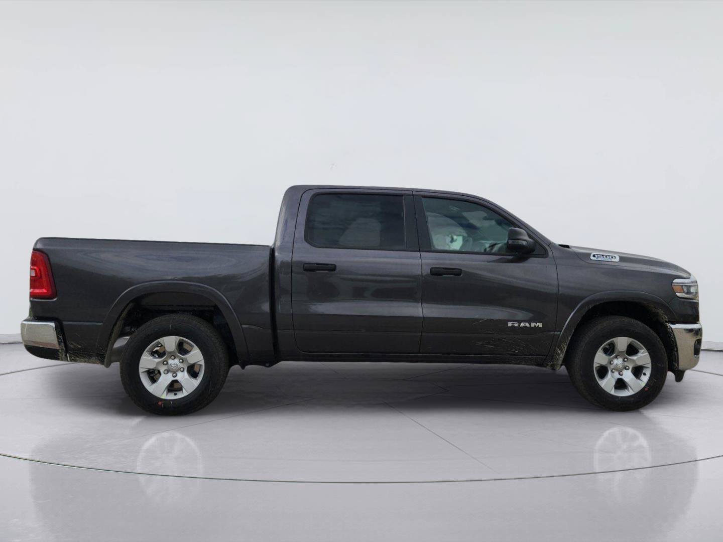 New 2026 RAM 1500 Lone Star AWD/4WD image 6