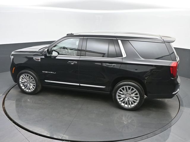 New 2026 GMC Yukon Denali w/ Sun & Power Step Package image 42