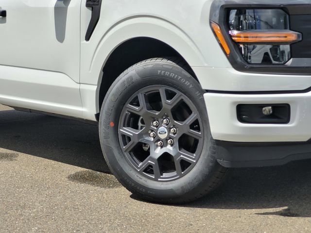 New 2026 Ford F150 STX image 2
