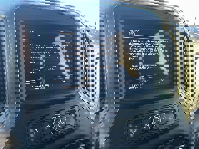 Used 2025 Chevrolet Silverado 2500 Custom w/ Custom Value Package image 25