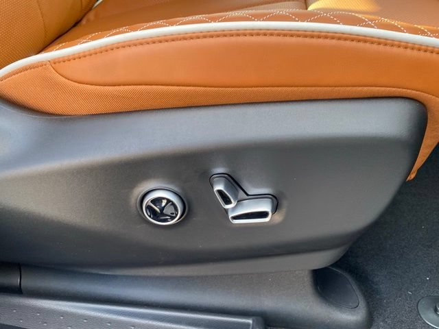 New 2026 Chrysler Pacifica Pinnacle AWD/4WD image 31