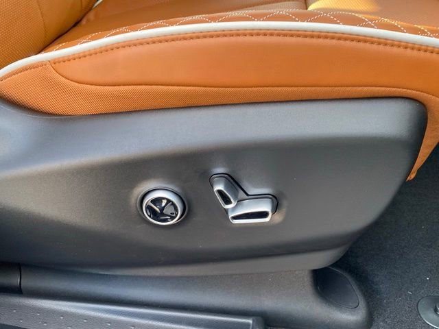 New 2026 Chrysler Pacifica Pinnacle AWD/4WD image 31