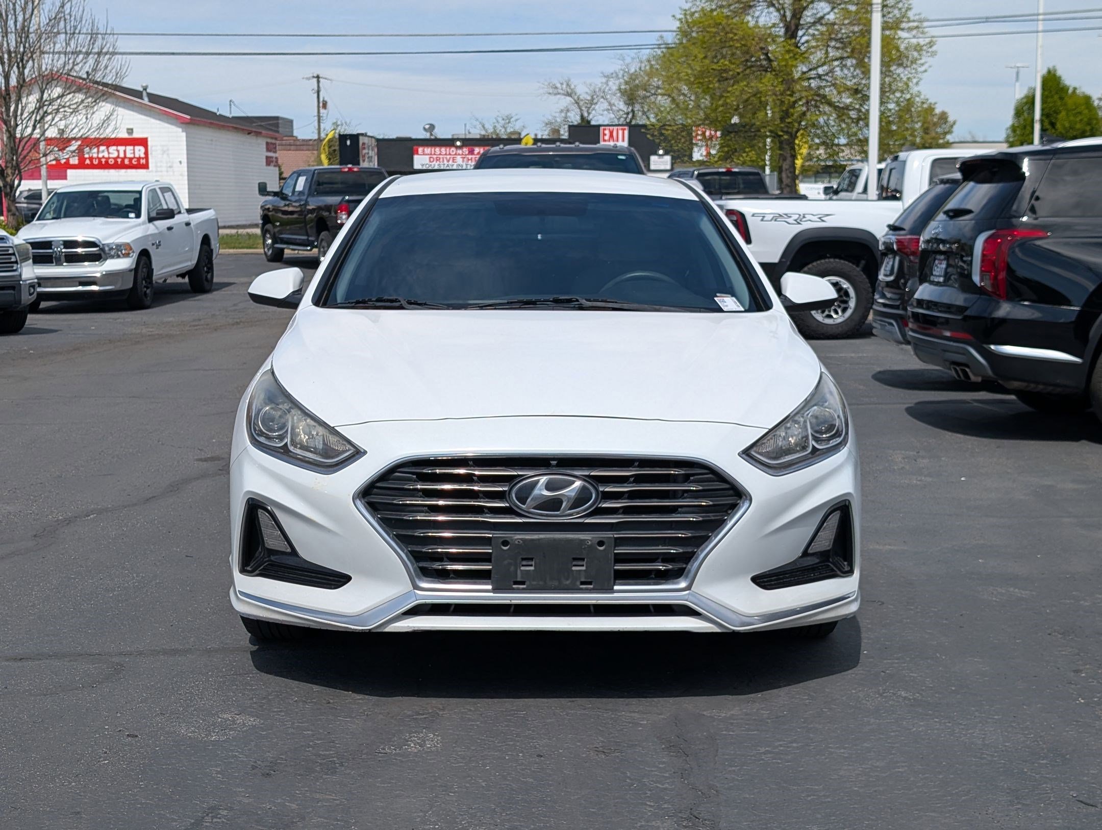 Used 2019 Hyundai Sonata SE image 11