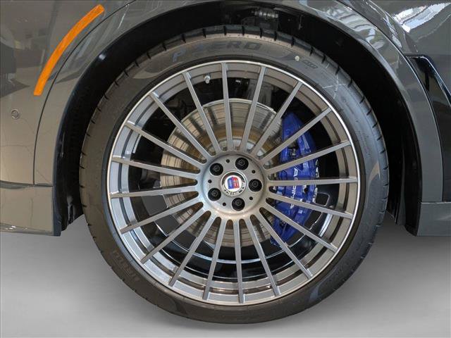 New 2026 BMW ALPINA XB7 AWD/4WD image 10