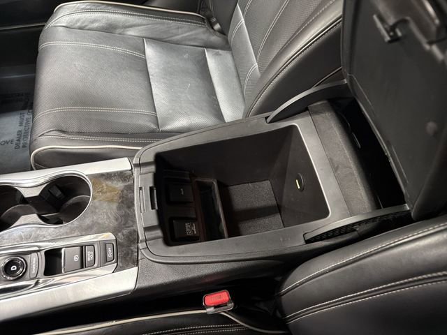 Used 2018 Acura TLX V6 SH-AWD w/ Technology Pkg image 25