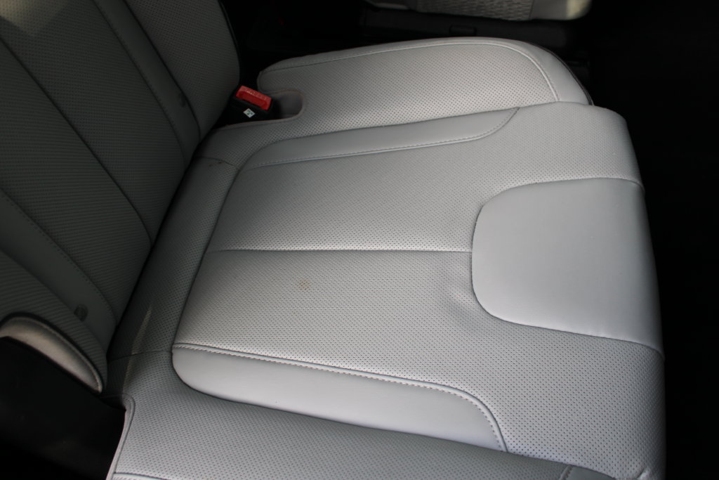 Used 2025 Hyundai Palisade SEL FWD image 27