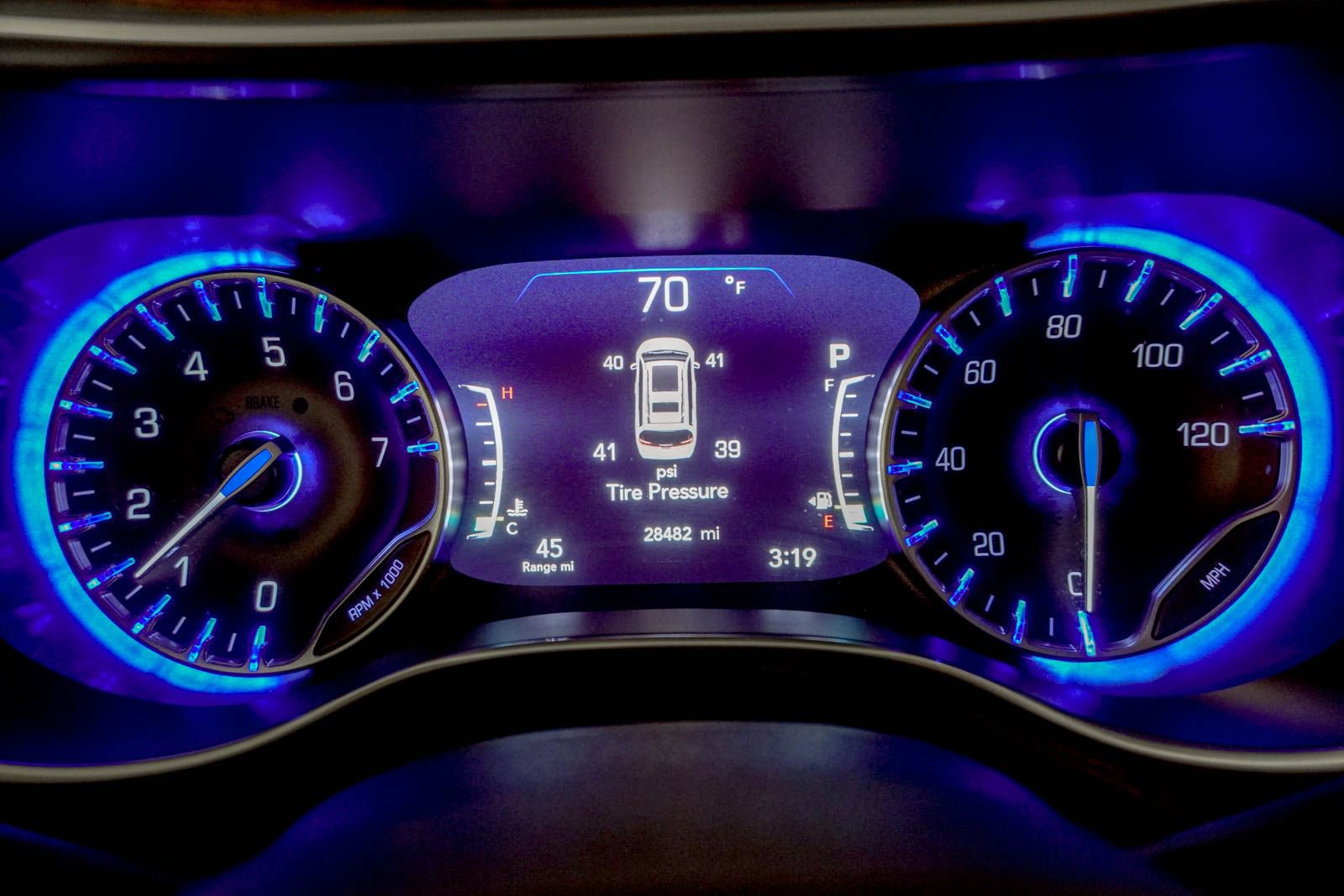 Used 2022 Chrysler Pacifica Limited image 38