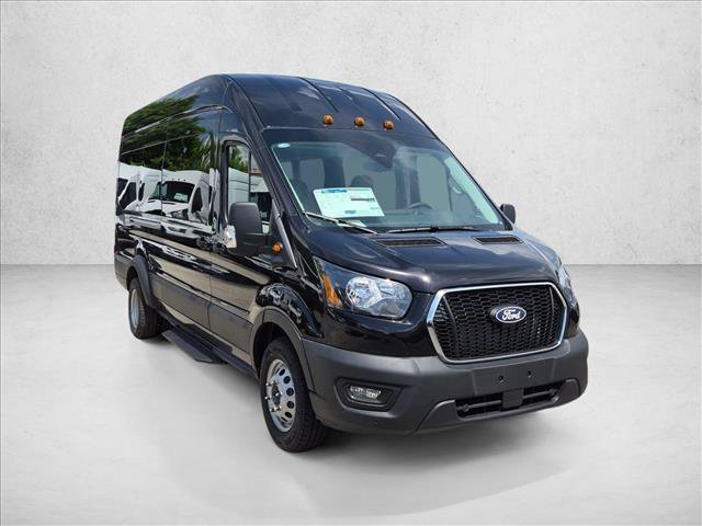 New 2027 Ford Transit 350 XL RWD image 6