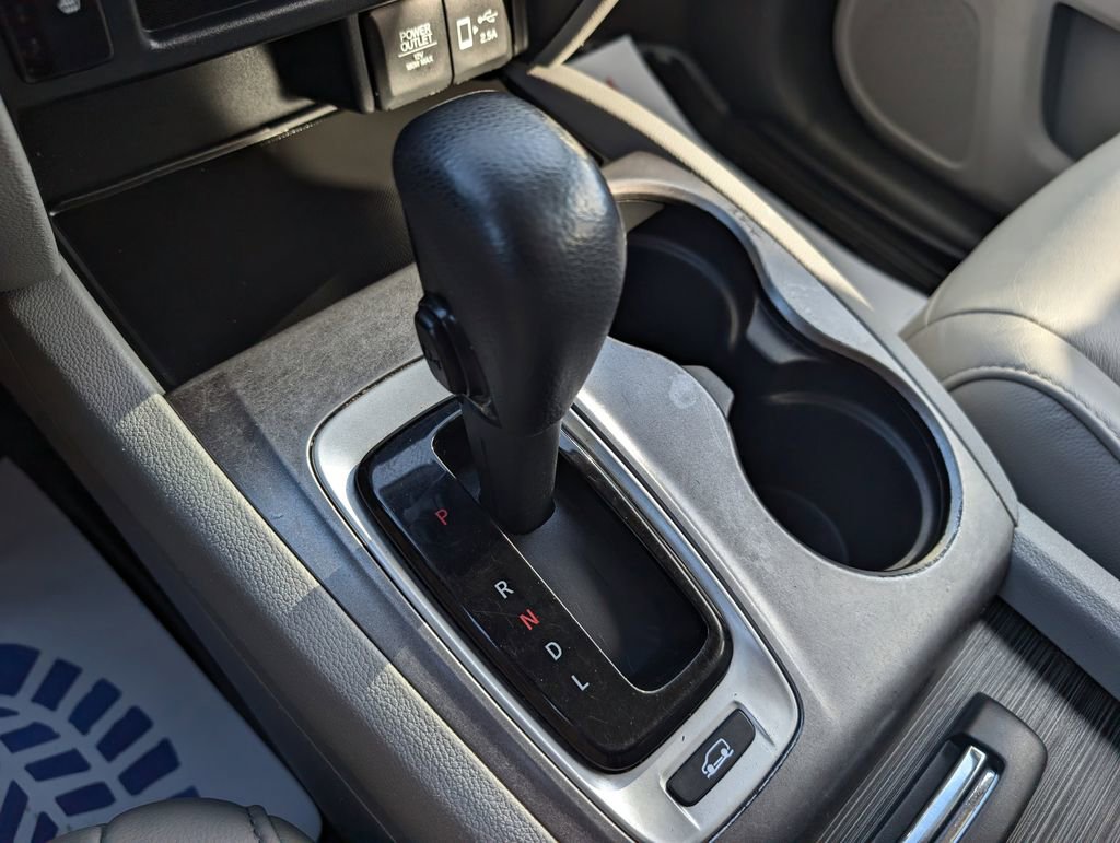 Used 2020 Honda Pilot EX-L image 19