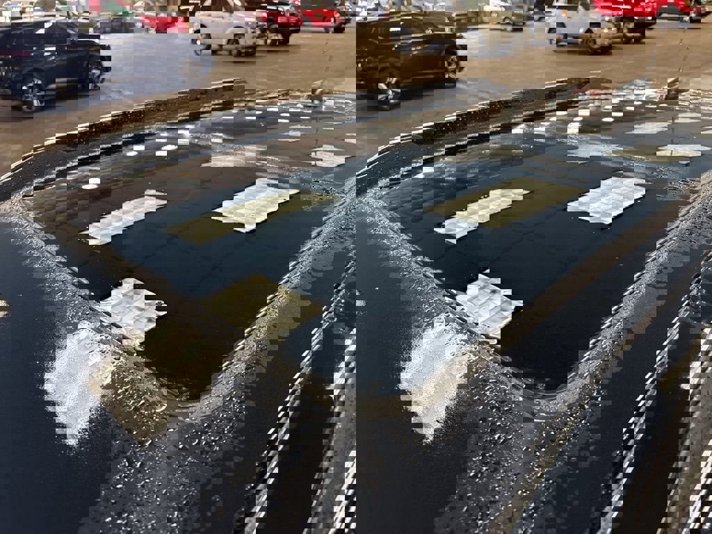 New 2026 Chevrolet TrailBlazer RS w/ Convenience Package image 11