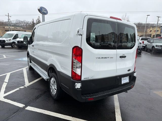 Used 2024 Ford Transit 250 Low Roof w/ Exterior Upgrade Package image 5