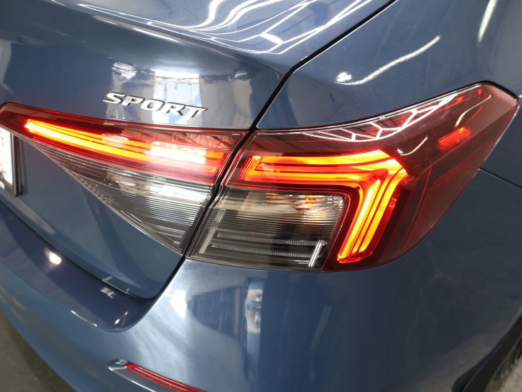Used 2025 Honda Civic Sport image 29