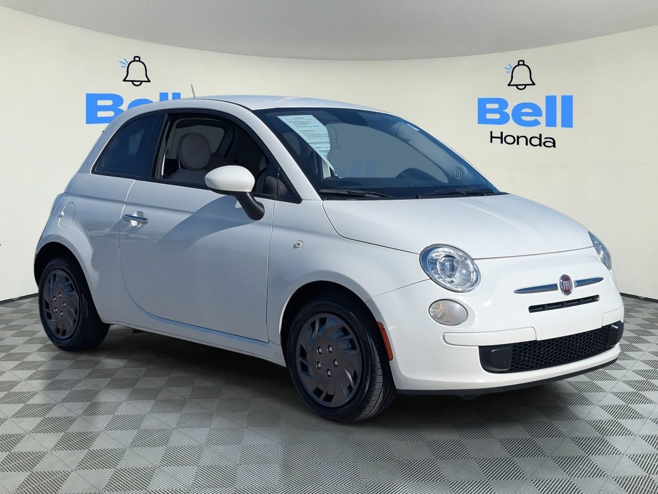 Used 2015 FIAT 500 Pop image 6