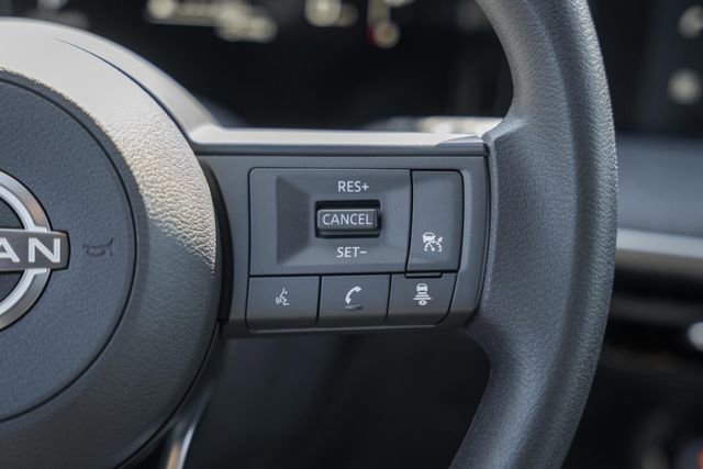 New 2026 Nissan Kicks SV w/ Cold Weather Package image 26