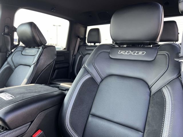 Used 2026 RAM 1500 RHO image 25