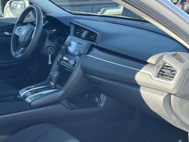 Used 2019 Honda Civic LX image 23