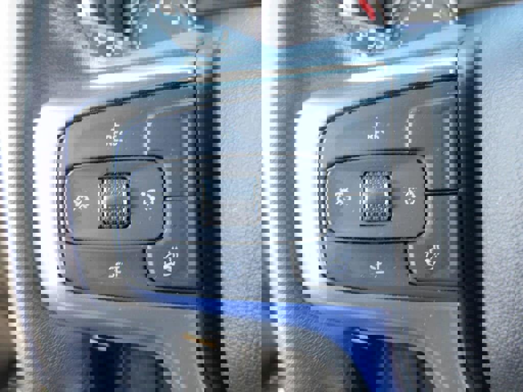 Certified 2022 Chevrolet Silverado 1500 LT Trail Boss w/ Safety Package image 28