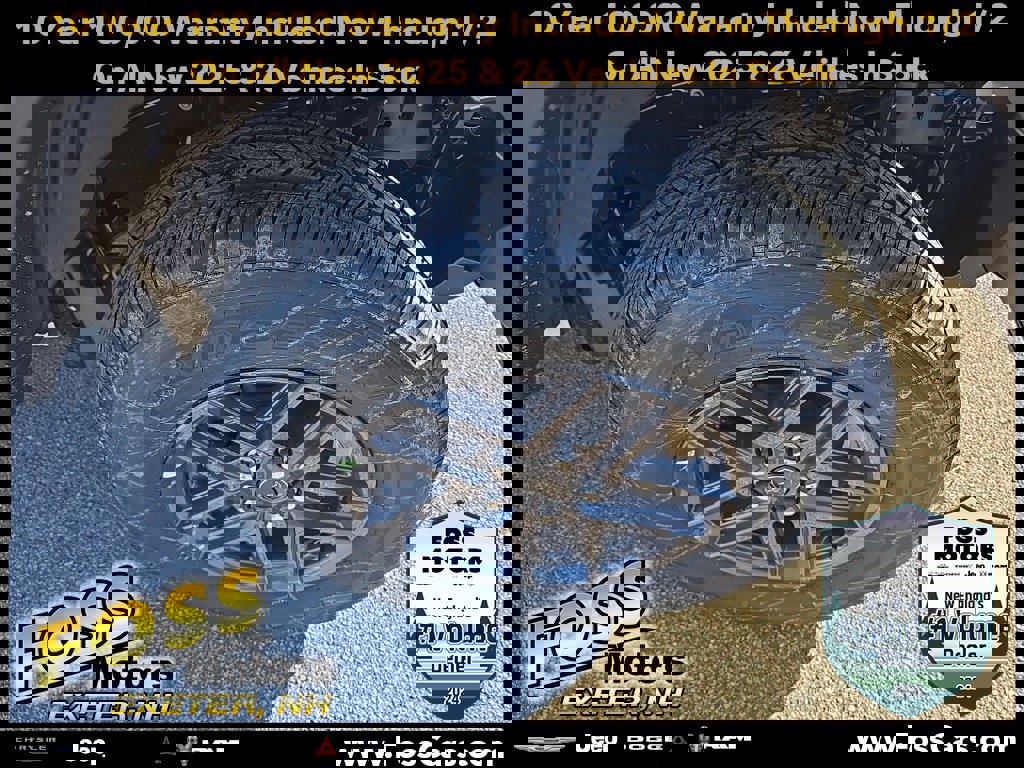 New 2026 Jeep Gladiator Sport image 9