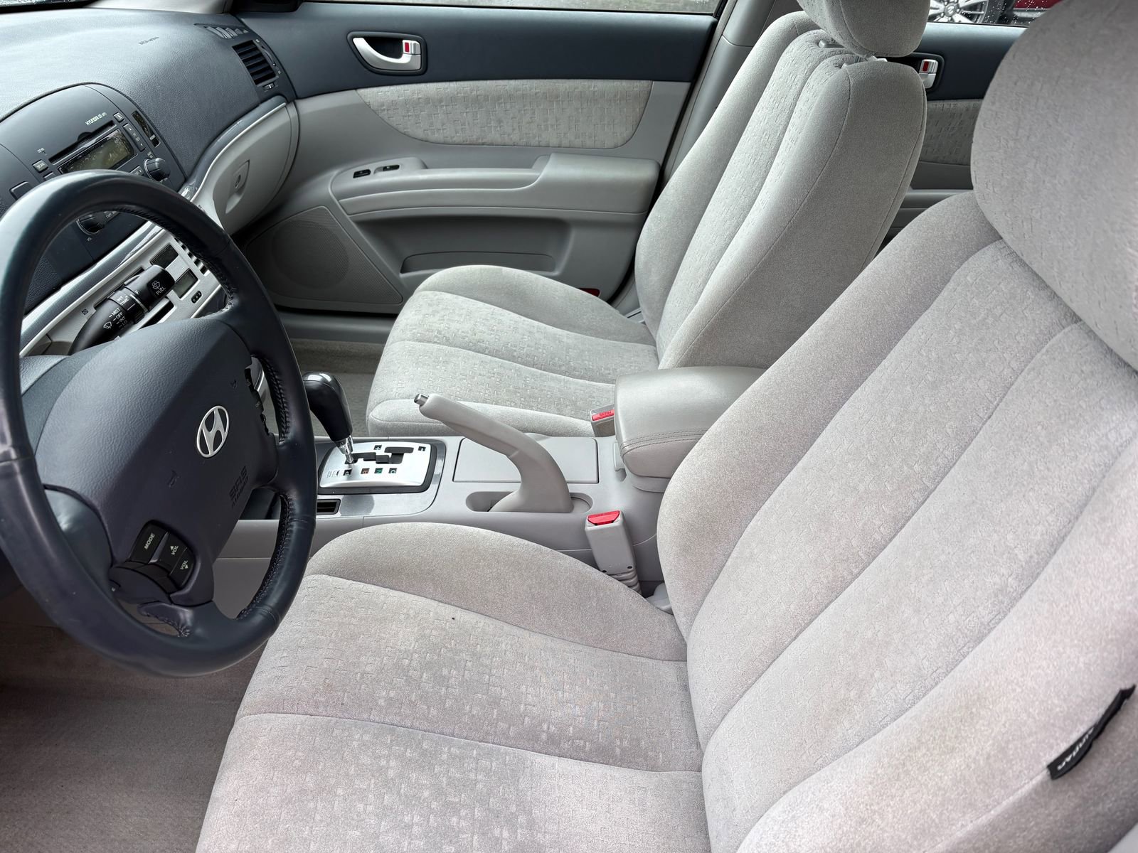 Used 2007 Hyundai Sonata SE image 14