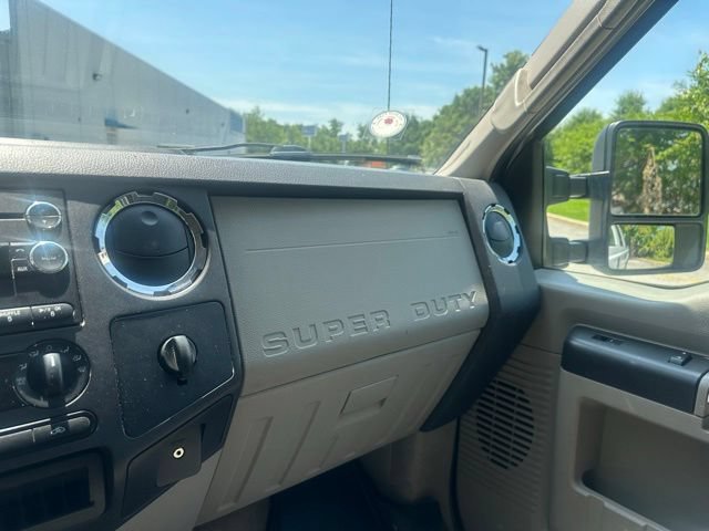 Used 2009 Ford F350 XLT AWD/4WD image 19