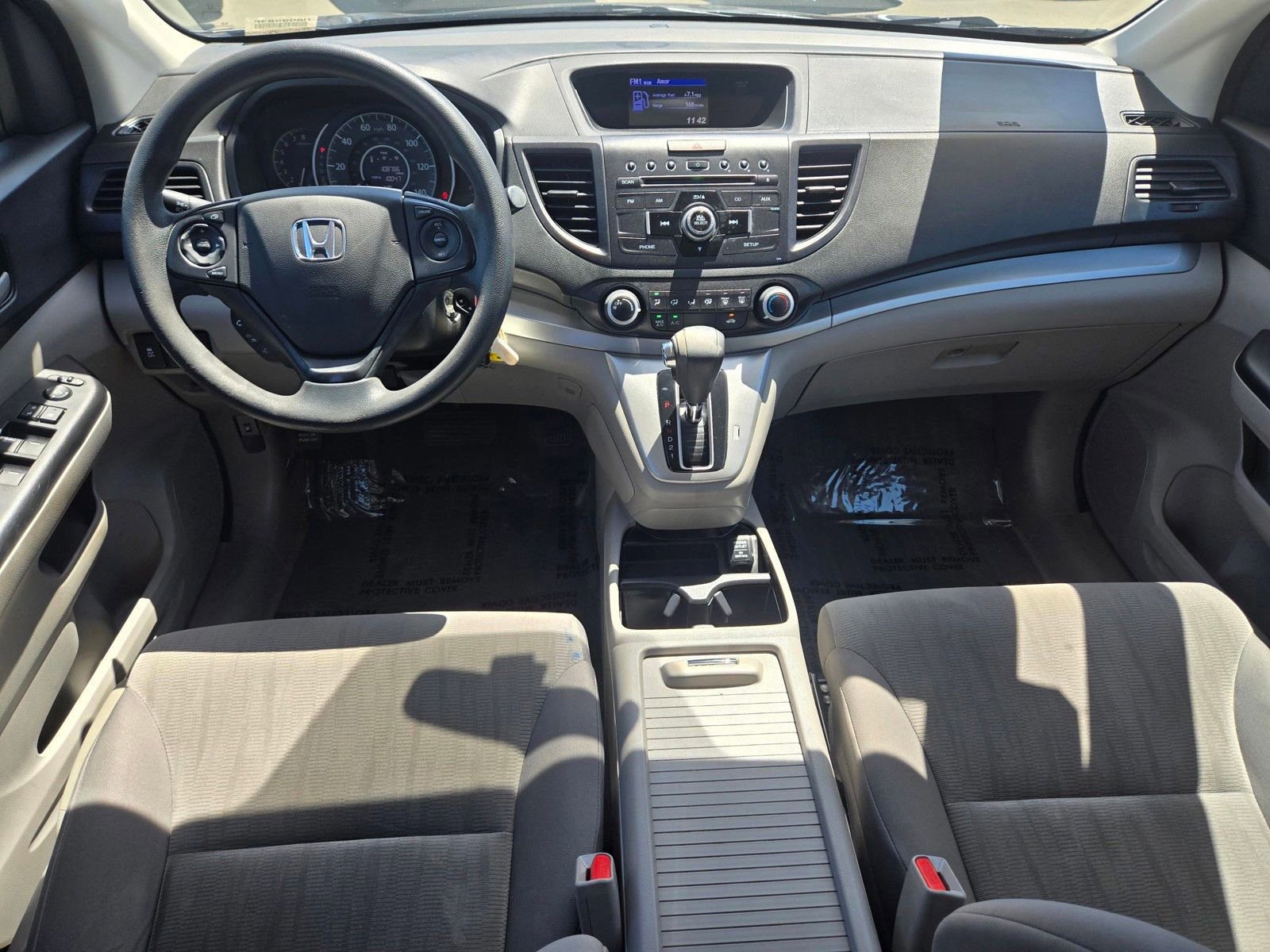 Used 2012 Honda CR-V LX image 18