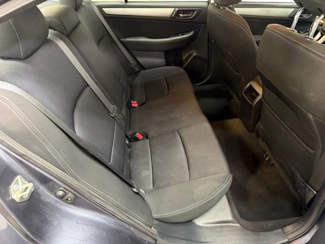 Used 2016 Subaru Legacy 2.5i Premium w/ Popular Package #1 AWD/4WD image 30