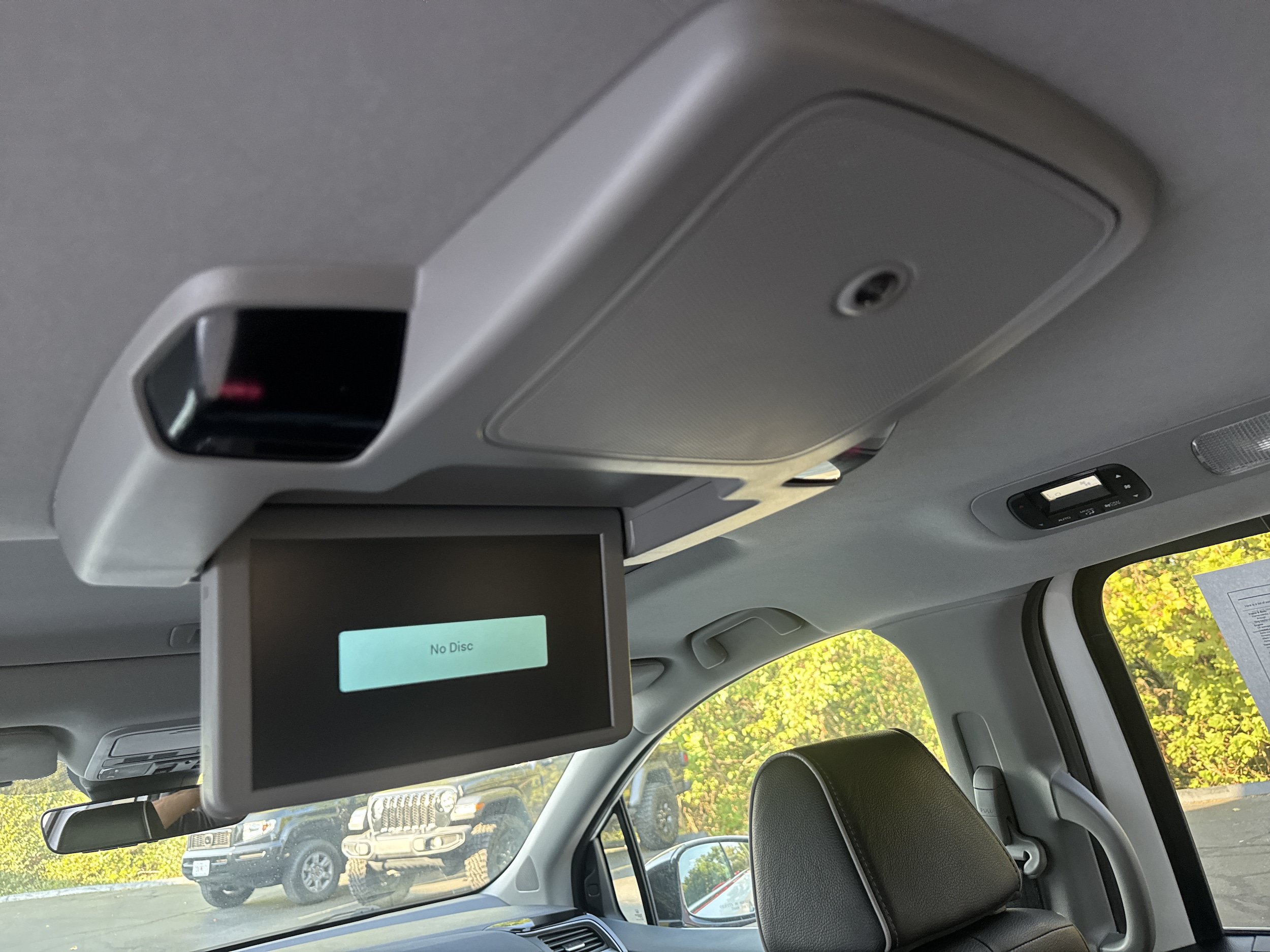 Used 2023 Honda Odyssey Elite image 20