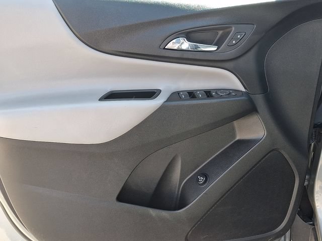 Used 2023 Chevrolet Equinox LT AWD/4WD image 14