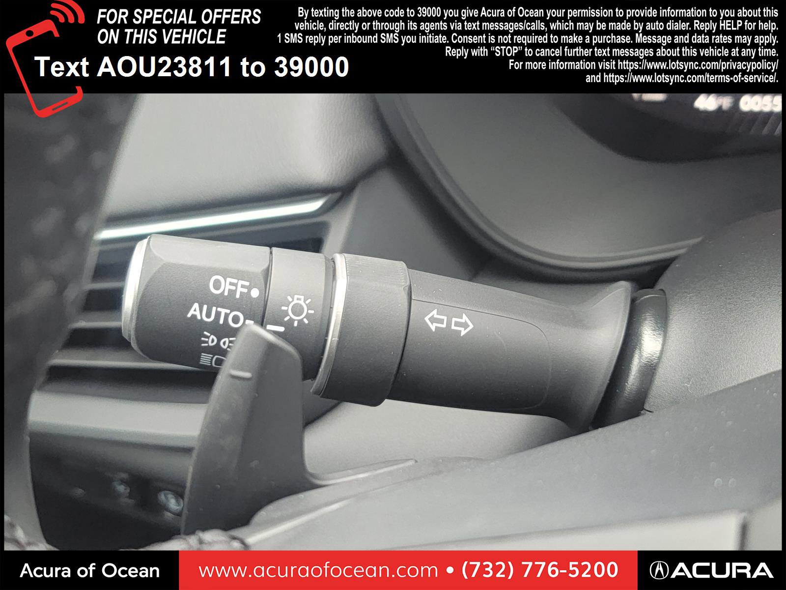 Certified 2025 Acura TLX w/ Technology Package image 30