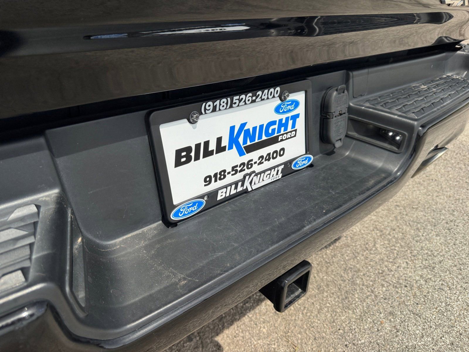 Used 2019 RAM 1500 Limited w/ Advanced Safety Group AWD/4WD image 16