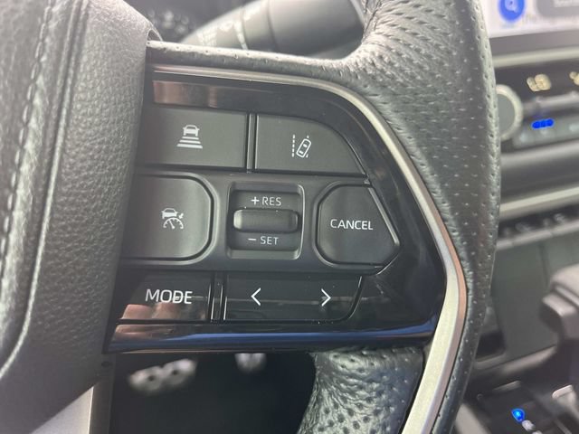 Used 2023 Toyota Tundra Limited w/ TRD Off-Road Package AWD/4WD image 34