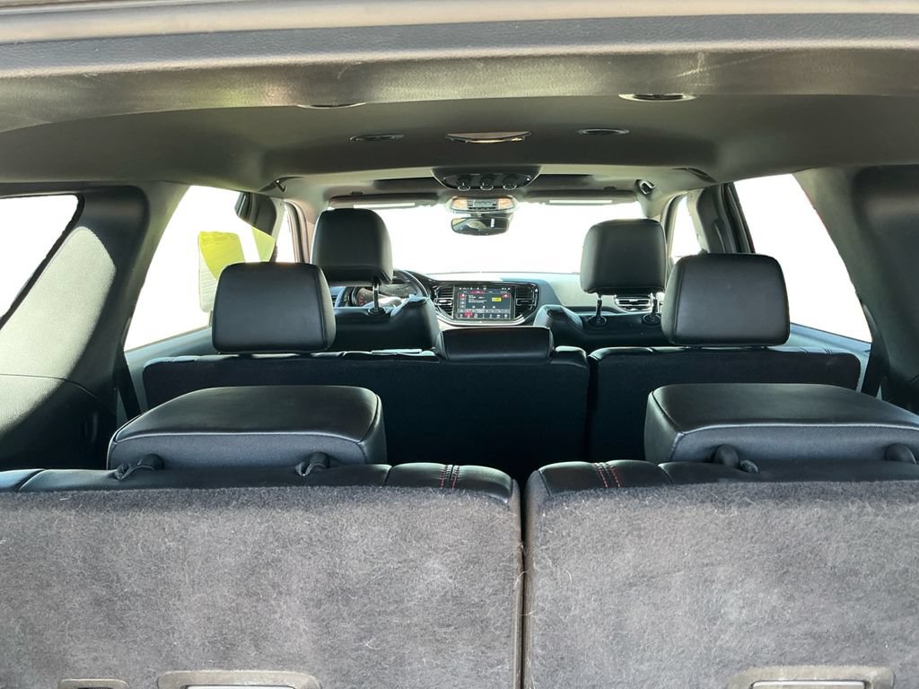 Used 2024 Dodge Durango GT AWD/4WD image 22