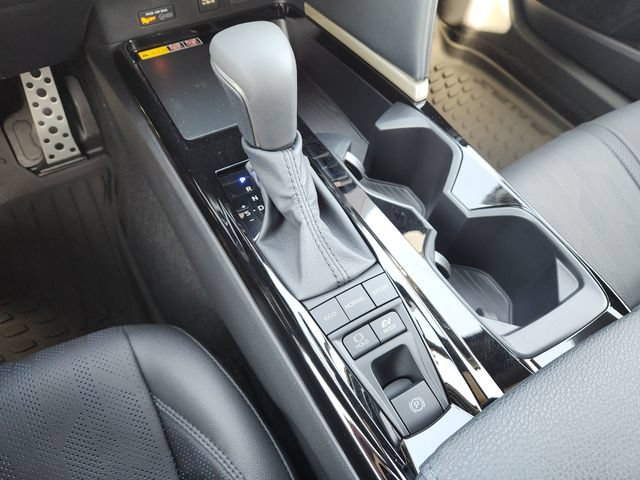 New 2026 Toyota Camry XSE w/ Premium Package FWD image 19