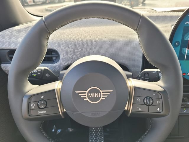 New 2026 MINI Cooper S FWD image 24