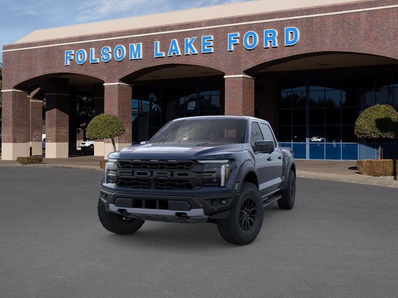 New 2026 Ford F150 Raptor AWD/4WD image 2