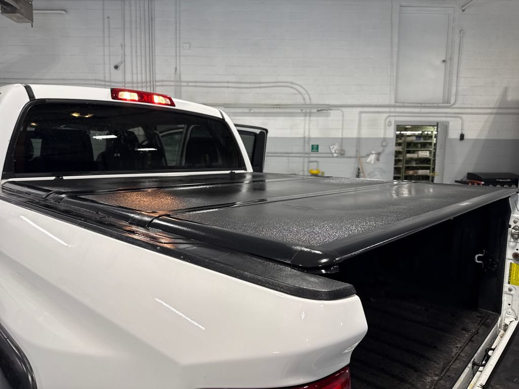 Used 2018 Toyota Tundra Limited AWD/4WD image 41