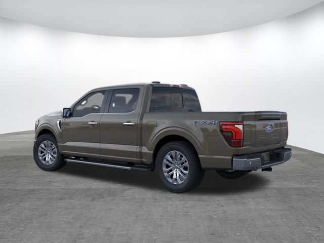 New 2026 Ford F150 Lariat AWD/4WD image 4