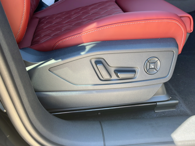 New 2026 Audi SQ5 Premium Plus AWD/4WD image 15